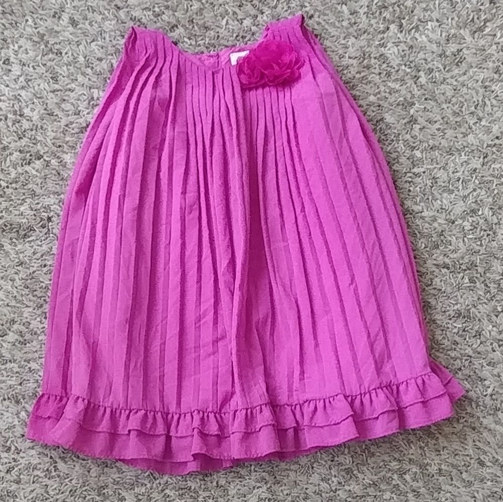 Gymboree 5T Fancy Dress